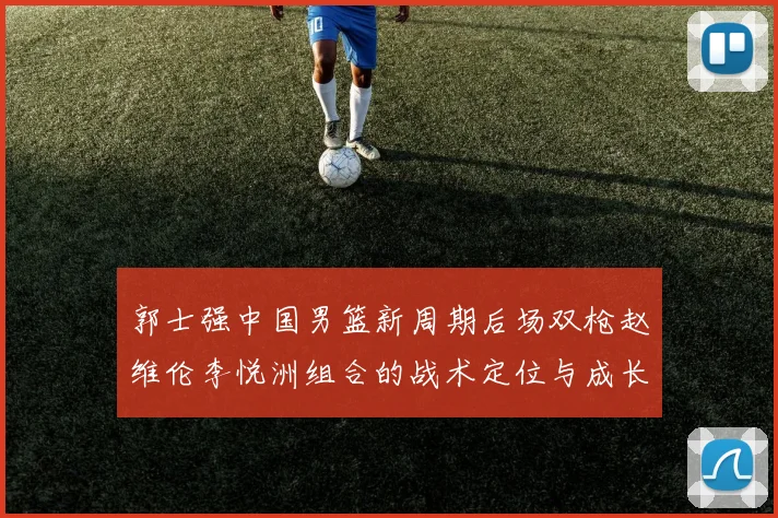 郭士强中国男篮新周期后场双枪赵维伦李悦洲组合的战术定位与成长路径分析