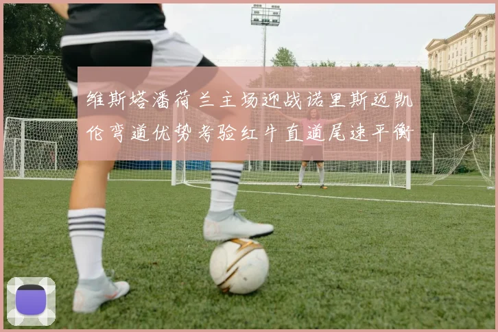 维斯塔潘荷兰主场迎战诺里斯迈凯伦弯道优势考验红牛直道尾速平衡能力
